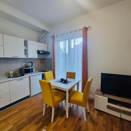 Apartment Dora Cetinje Exterior foto